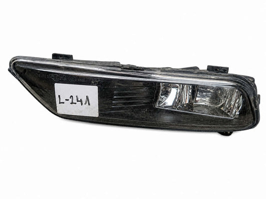 Meglenka leva - VW passat B7