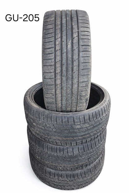 Pnevmatike letne tracmax - 275/30 R21 98Y XL 2025