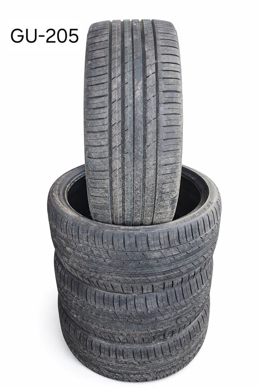 Pnevmatike letne tracmax - 275/30 R21 98Y XL 2025