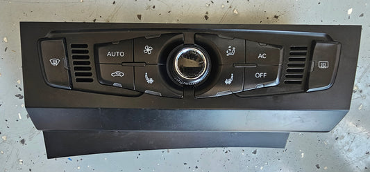 Klimatronik Audi A4 B8