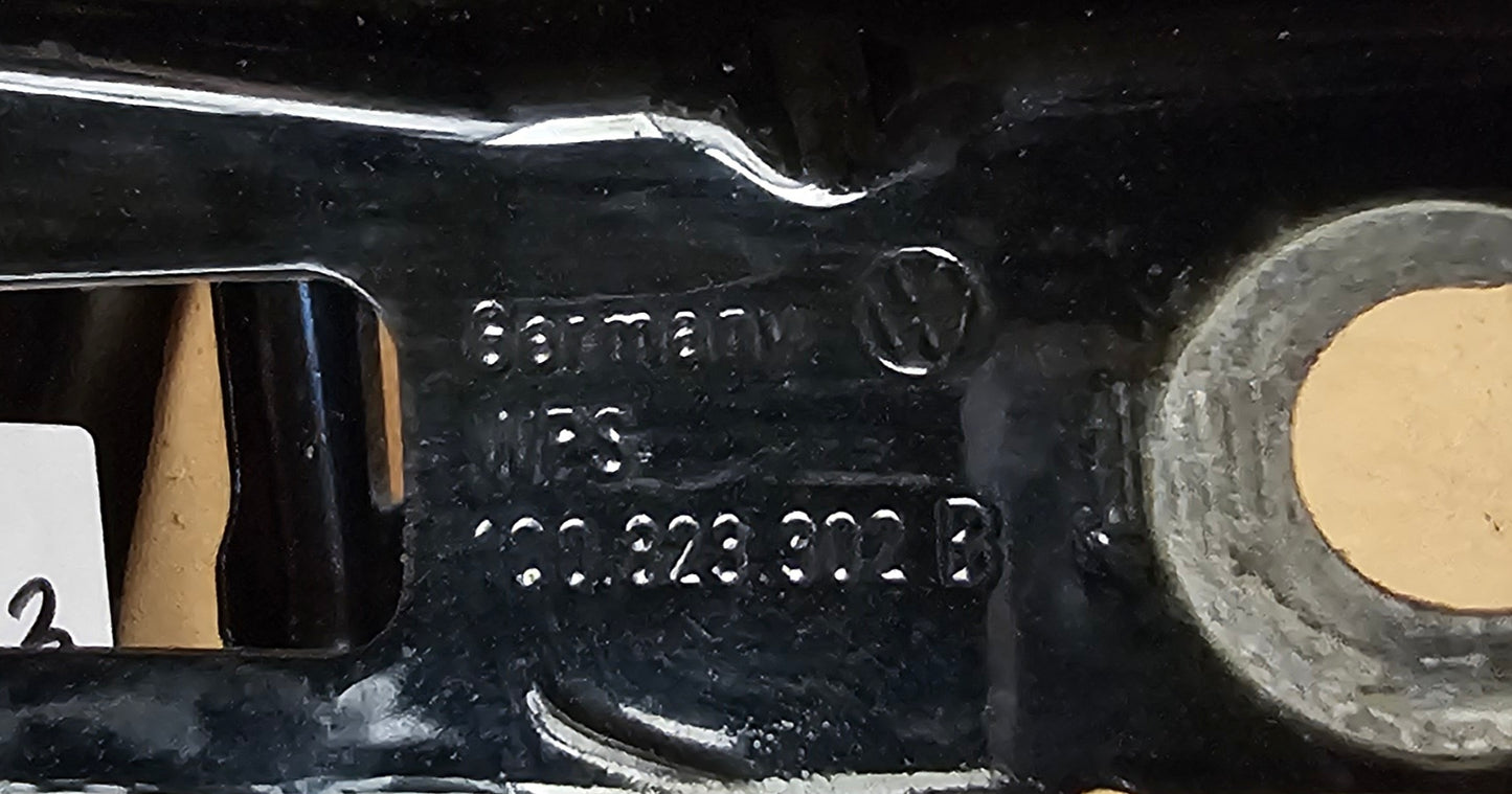 Tečaj pokrova motorja- VW Golf 5, Jetta