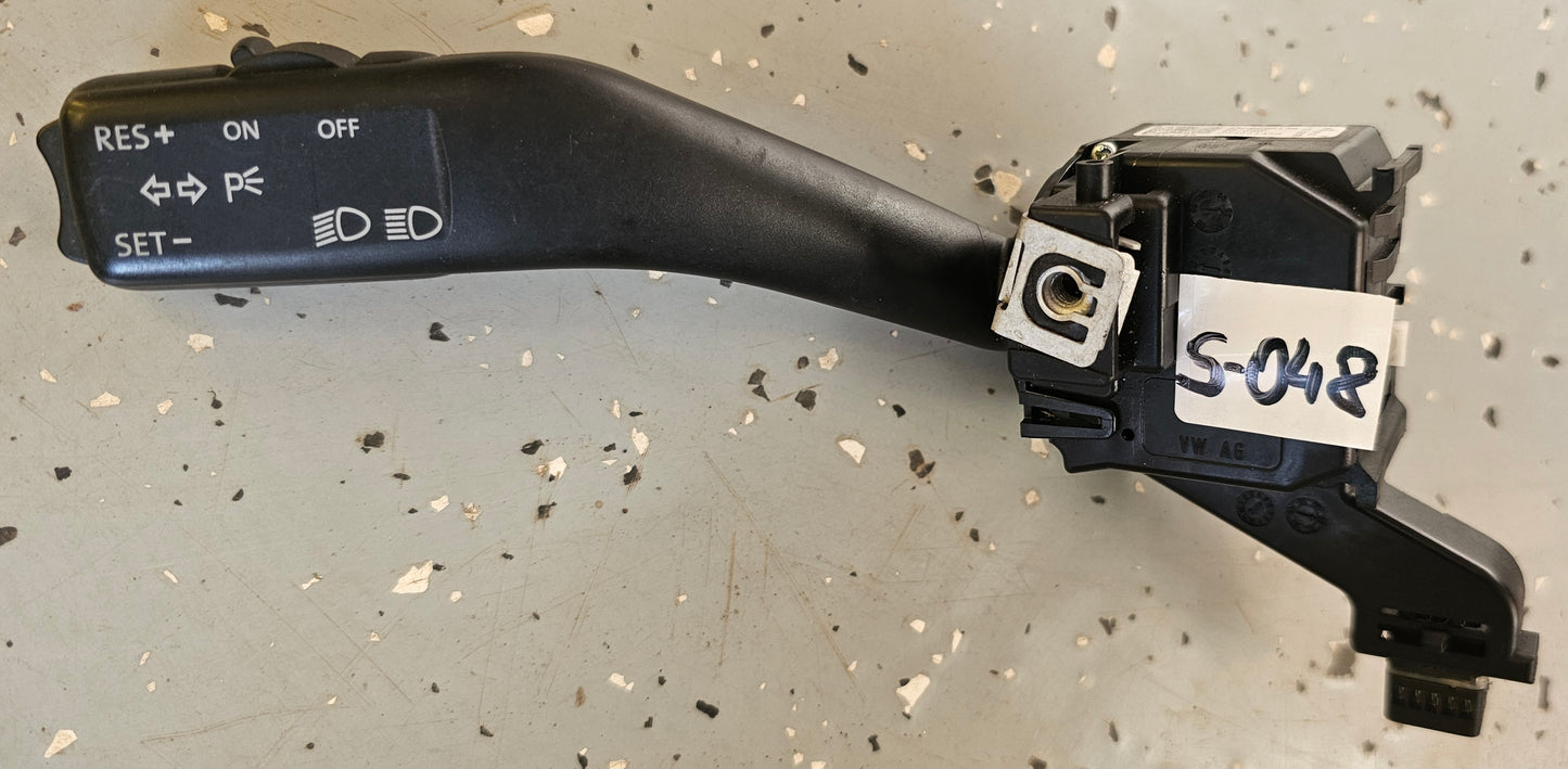 Obvolansko stikalo- VW,SEAT,ŠKODA,AUDI