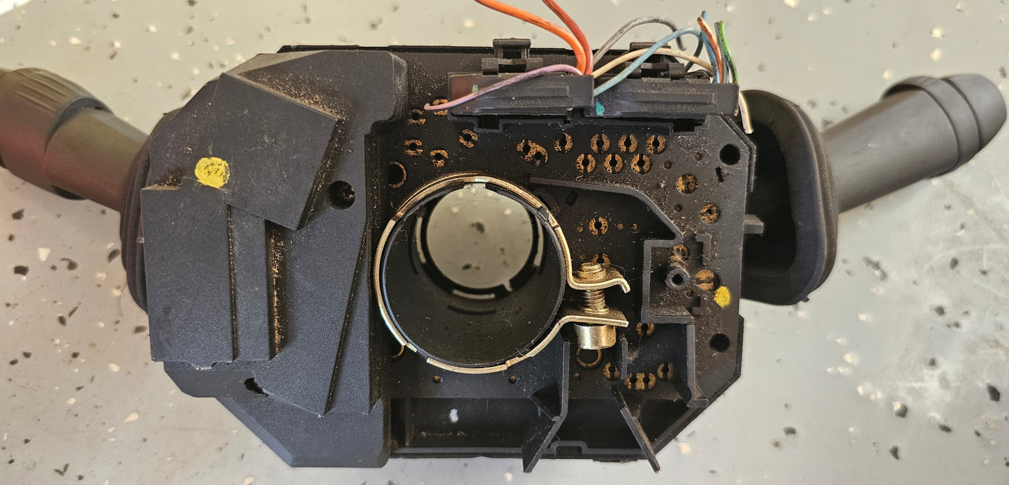 Obvolanska stikala-Fiat