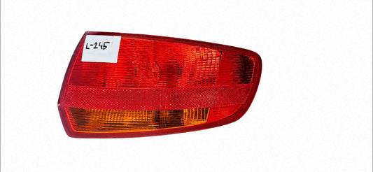 Zaromet zadnji desni - Audi A3 8P sportback