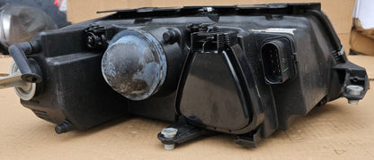 Žaromet sprednji levi- VW Passat B5 (novo)