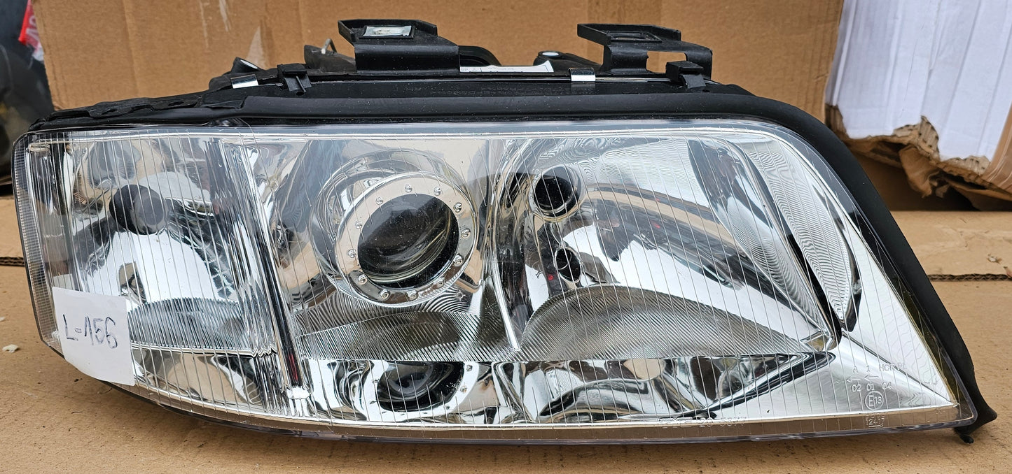 Žaromet sprednji desni-Audi A6 Xenon (novo)