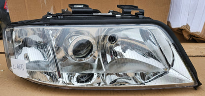 Žaromet sprednji desni-Audi A6 Xenon (novo)