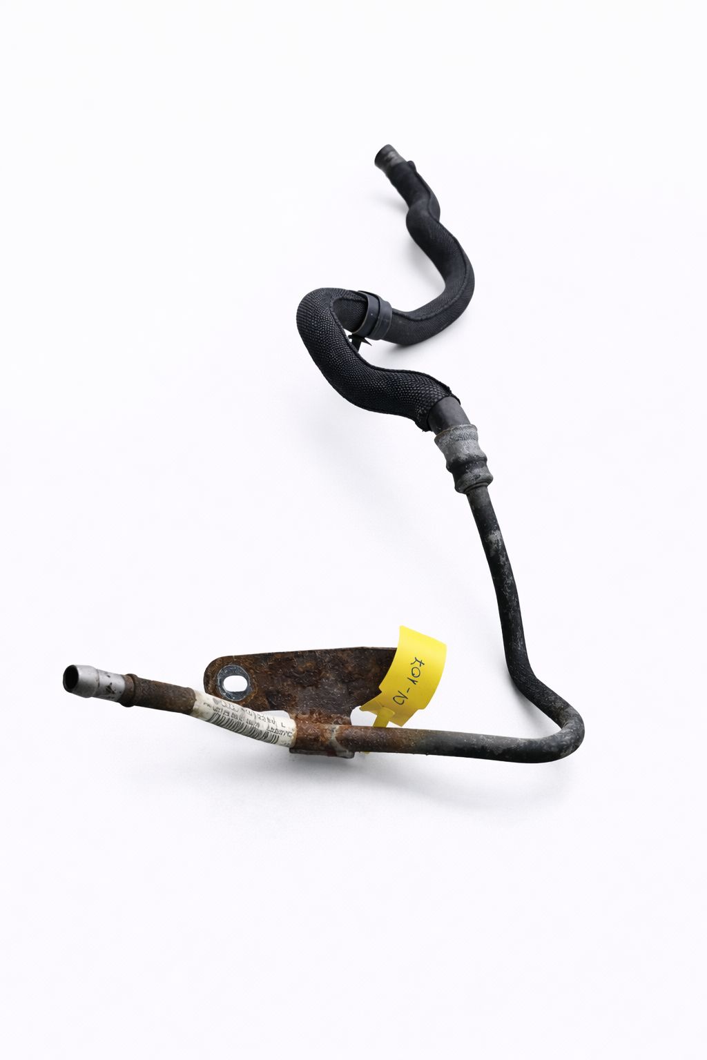 Cev za servo volan - Audi A4 B8 A5