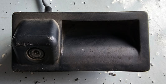 Vzvratna kamera AUDI,VW,SEAT,ŠKODA