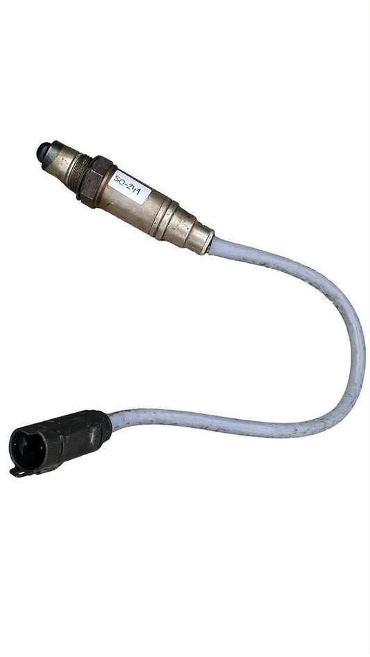 Izpusna sonda - Bmw