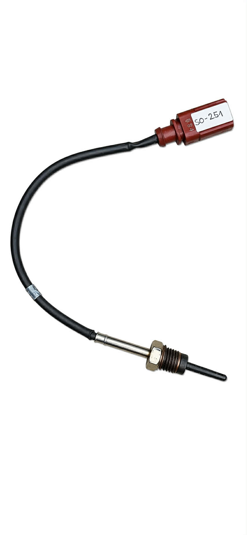 Temperaturna sonda - VW Audi Seat Skoda