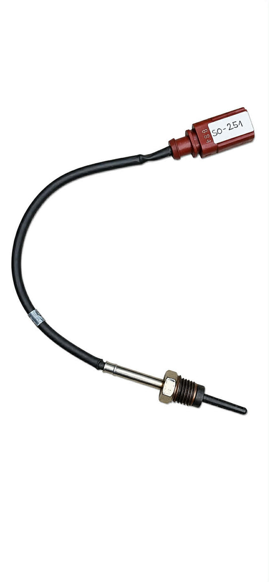 Temperaturna sonda - VW Audi Seat Skoda