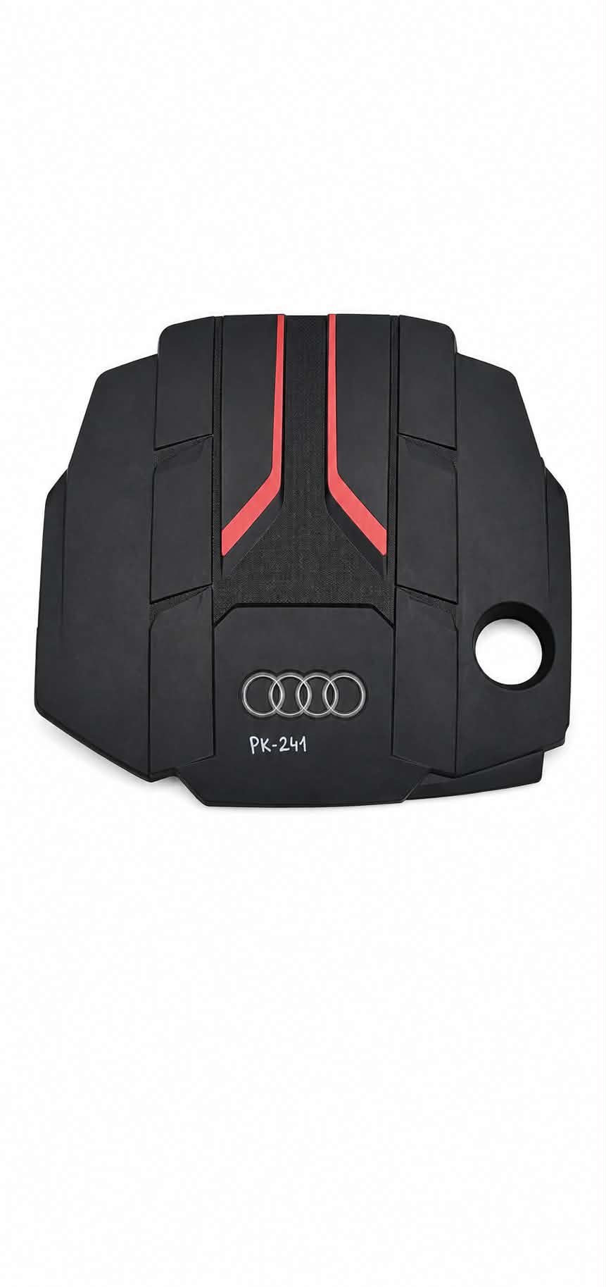 Pokrov motorja - Audi Q5