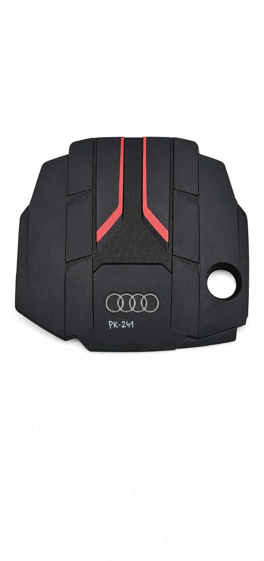 Pokrov motorja - Audi Q5
