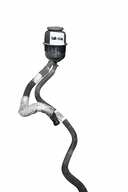 Rezervoar za servo volan - Audi