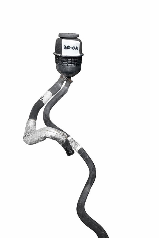 Rezervoar za servo volan - Audi