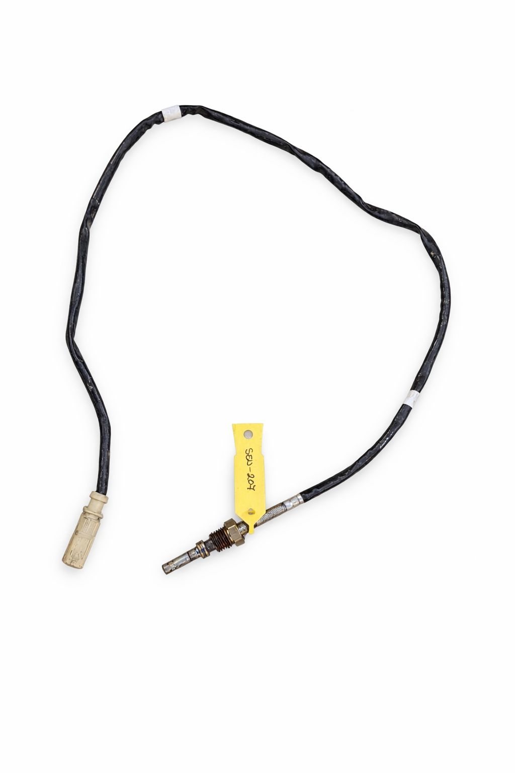 Temperaturni senzor izpusnega sistema - VW, Audi, Skoda, Seat