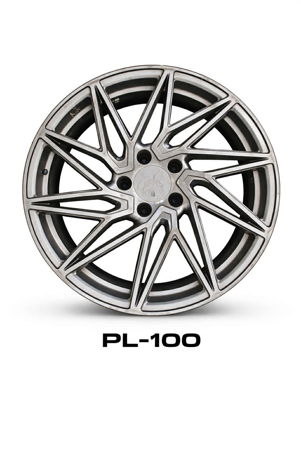 Platisca Keskin (komplet 4) - 5x112 8J ET30