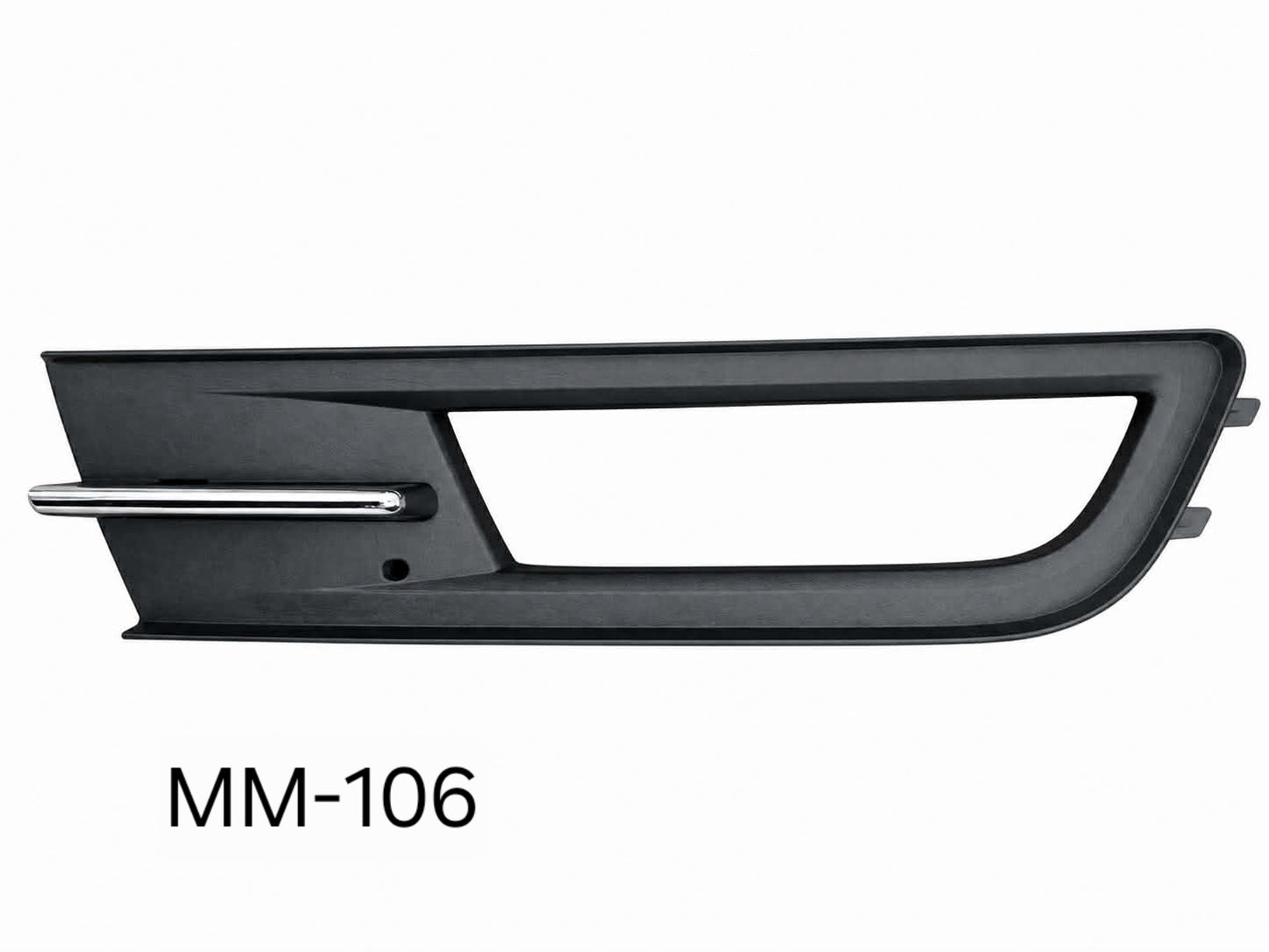 Maska desna - VW passat B8