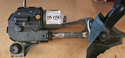 Vodilo brisalcev Seat Altea