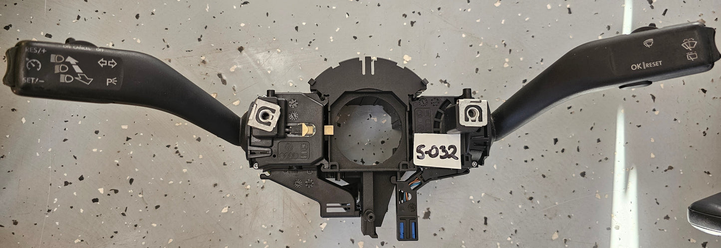 Obvolanska stikala-VW