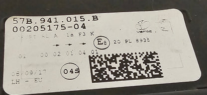 Žaromet sprednji levi-Škoda Karoq