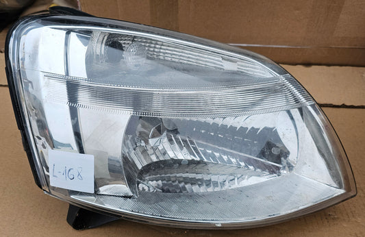 Žaromet sprednji desni-Citroën Berlingo (novo)