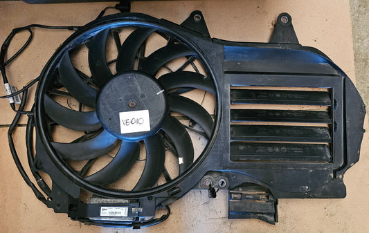 Ventilator-Audi