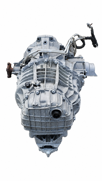 Avtomatski menjalnik PCG - mutitronic Audi A4 A5 A5 coupe