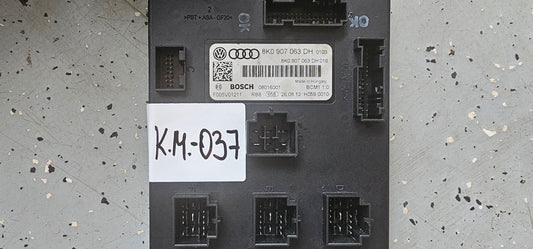 Komfortni modul Audi A4,A5,Q5