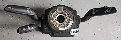 Ovojnica volana kompet s stikalom- Audi A6,A7