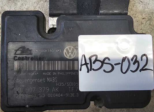 ABS Črpalka VW,SEAT,ŠKODA,AUDI