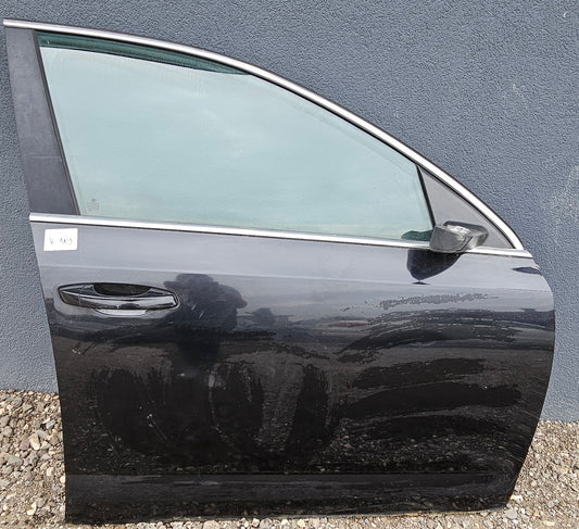 Vrata sprednja desna-Škoda Octavia III