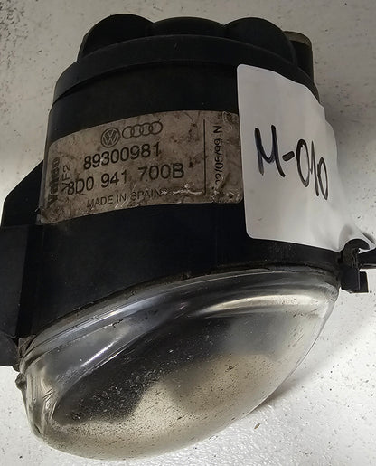 Meglenka sprednja-Audi A4 B5