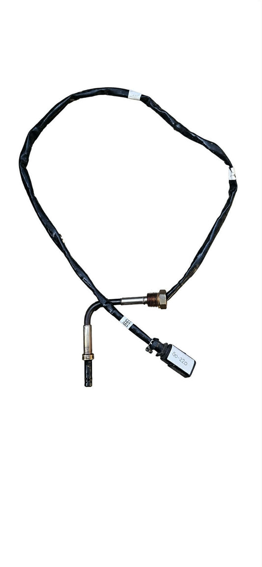 Temperaturna sonda - VW Audi Seat Skoda