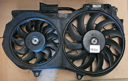 Ventilator-Audi