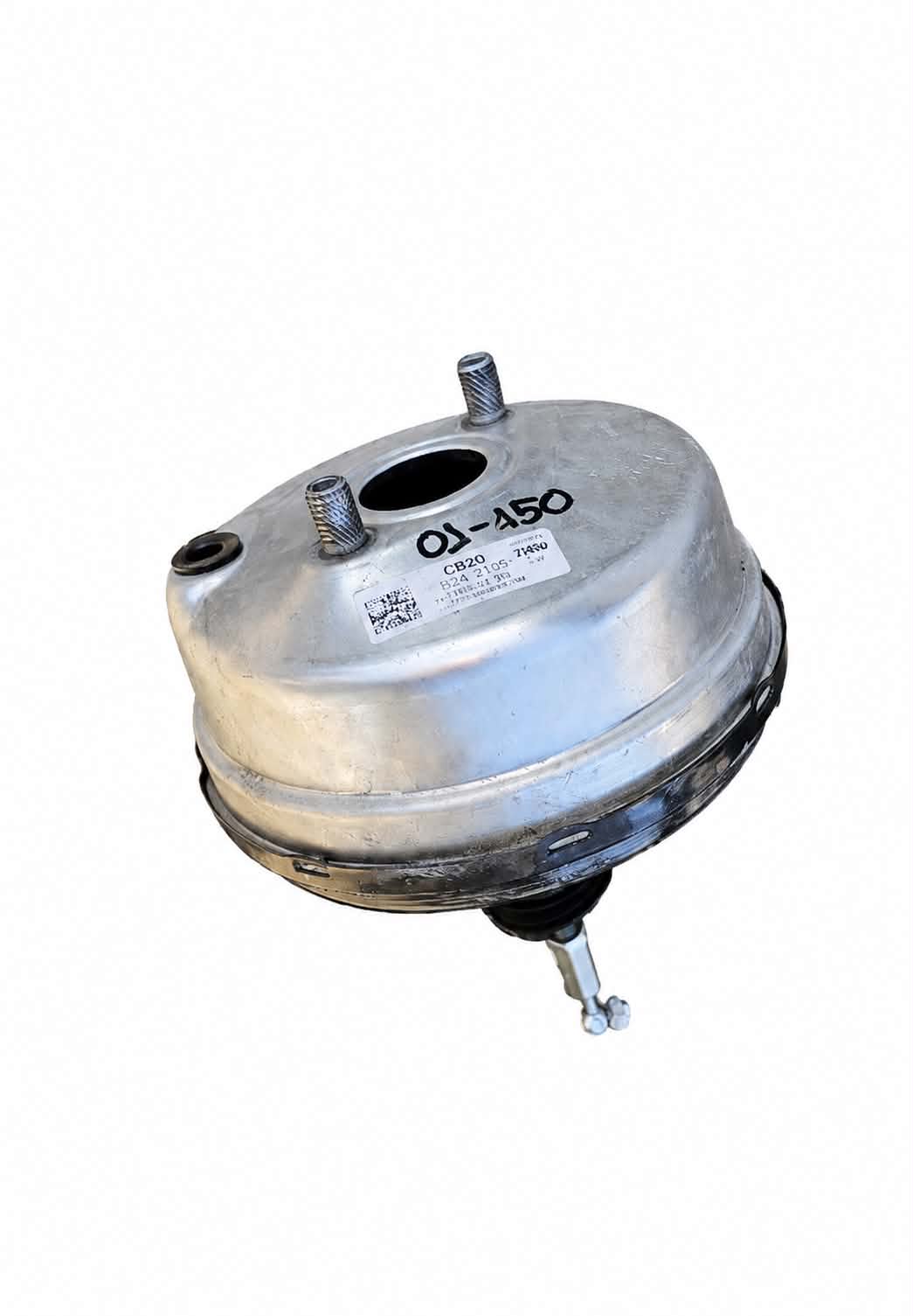 Ojacevalec zavor - Audi A4 A5