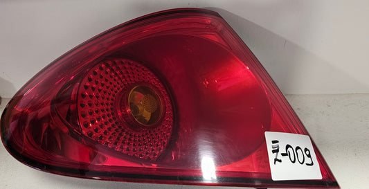 Žaromet zadnji levi Seat Toledo