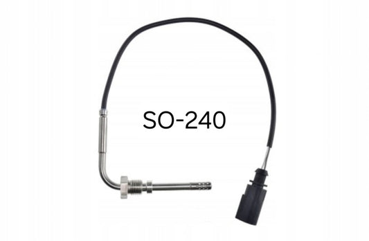 Temperaturna sonda - VW Audi Seat Skoda