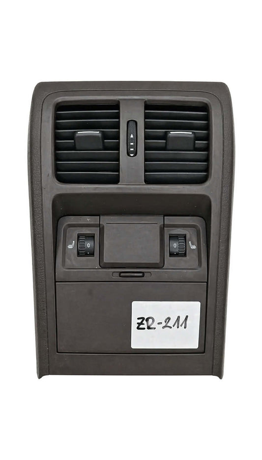Zracnik - VW passat B6 B7