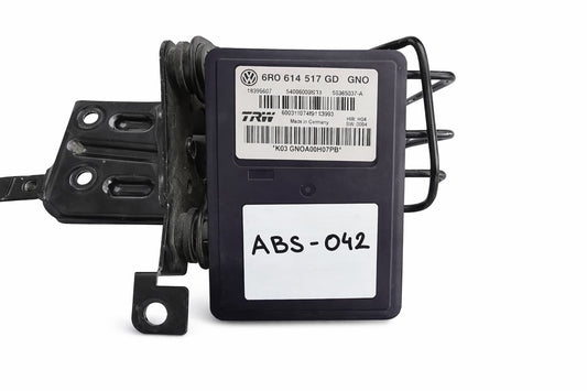 Abs modul skoda rapid