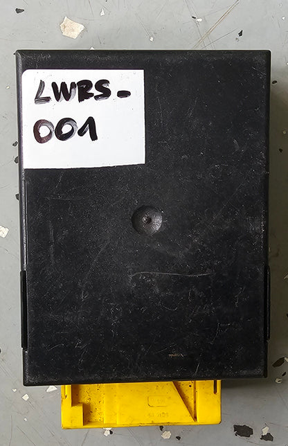 LWR3 modul-BMW