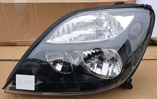 Žaromet sprednji levi- Renault Scenic