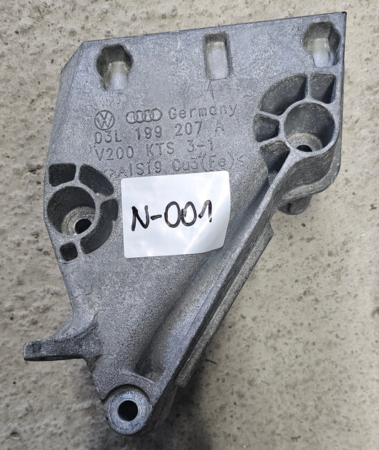 Nosilec motorja-VW,SEAT,ŠKODA,AUDI