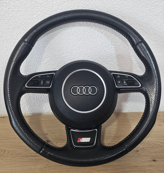 Volan-Audi S-Line komplet