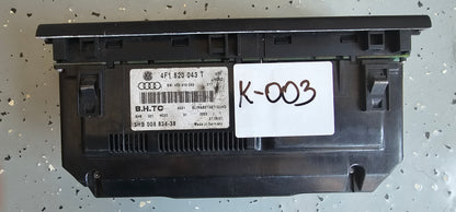 Klimatronik Audi A6 C6