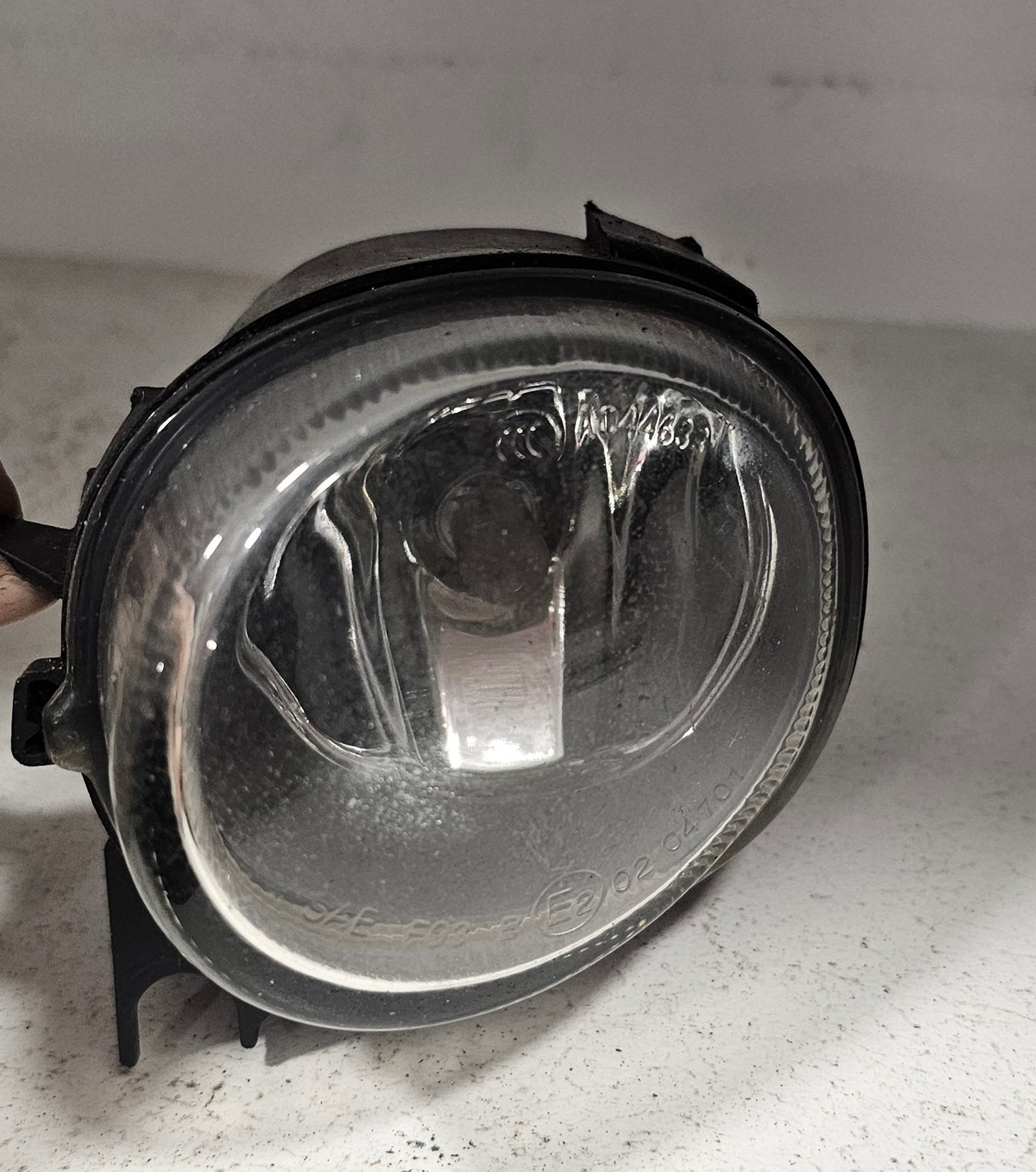 Meglenka sprednja- Audi