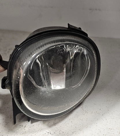 Meglenka sprednja- Audi