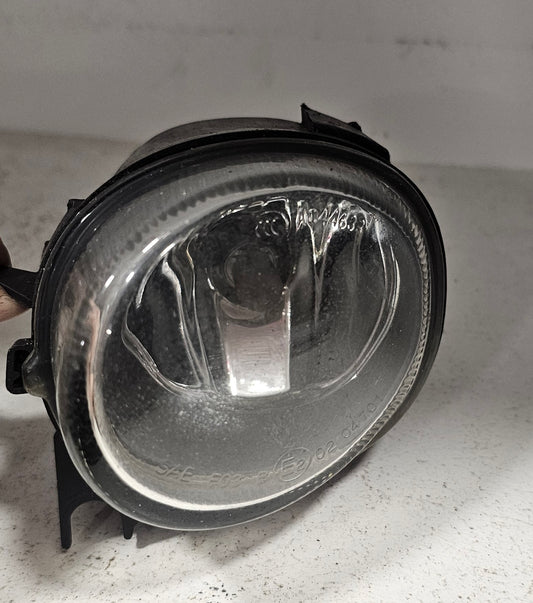 Meglenka sprednja- Audi