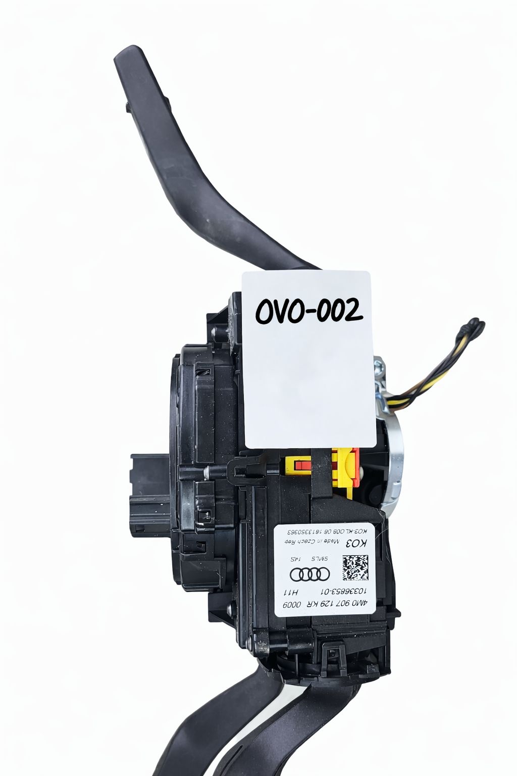 Ovojnica volana - Audi Q7